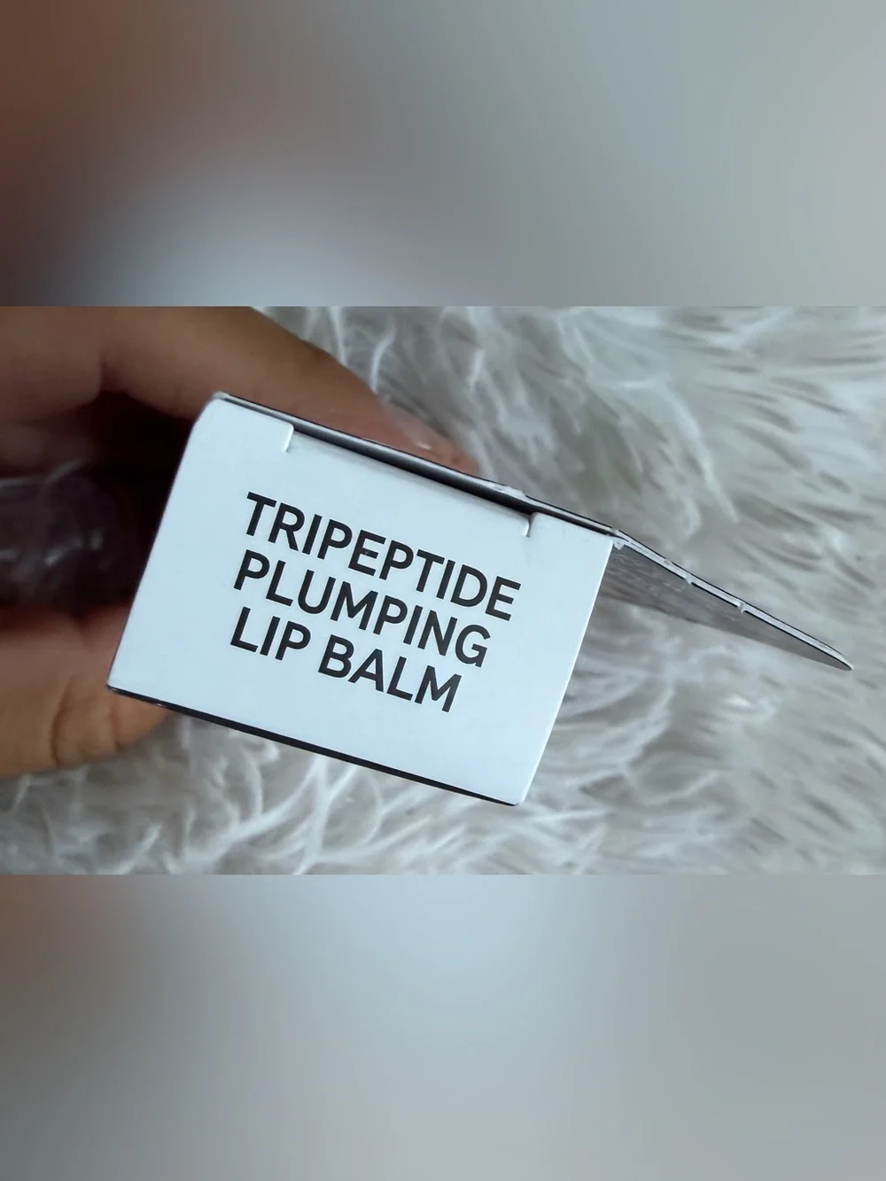 The Inkey List - Lip Balm